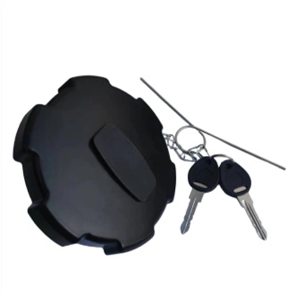 Car-Styling Fuel Tank Cover For Daf XF CF For Volvo FH FL For Iveco Man For Benz Actros Axor Atego For Bmc Renault Truck Gas Cap