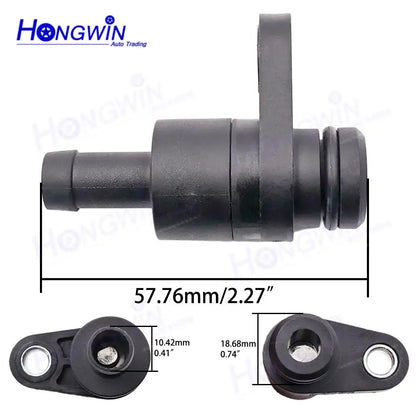 4884249AA 11127829990 Hongwin Brand New PCV Valve For MINI R50 R53-S Cooper Chrysler Sebring Dodge Stratus Jeep Liberty TJ 2.4L