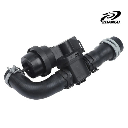 Shut-off Valve Engine Coolant Valve OEM A2702001600 Quick Install Easy Installation For Mercedes-Benz Vehicles 2702000300