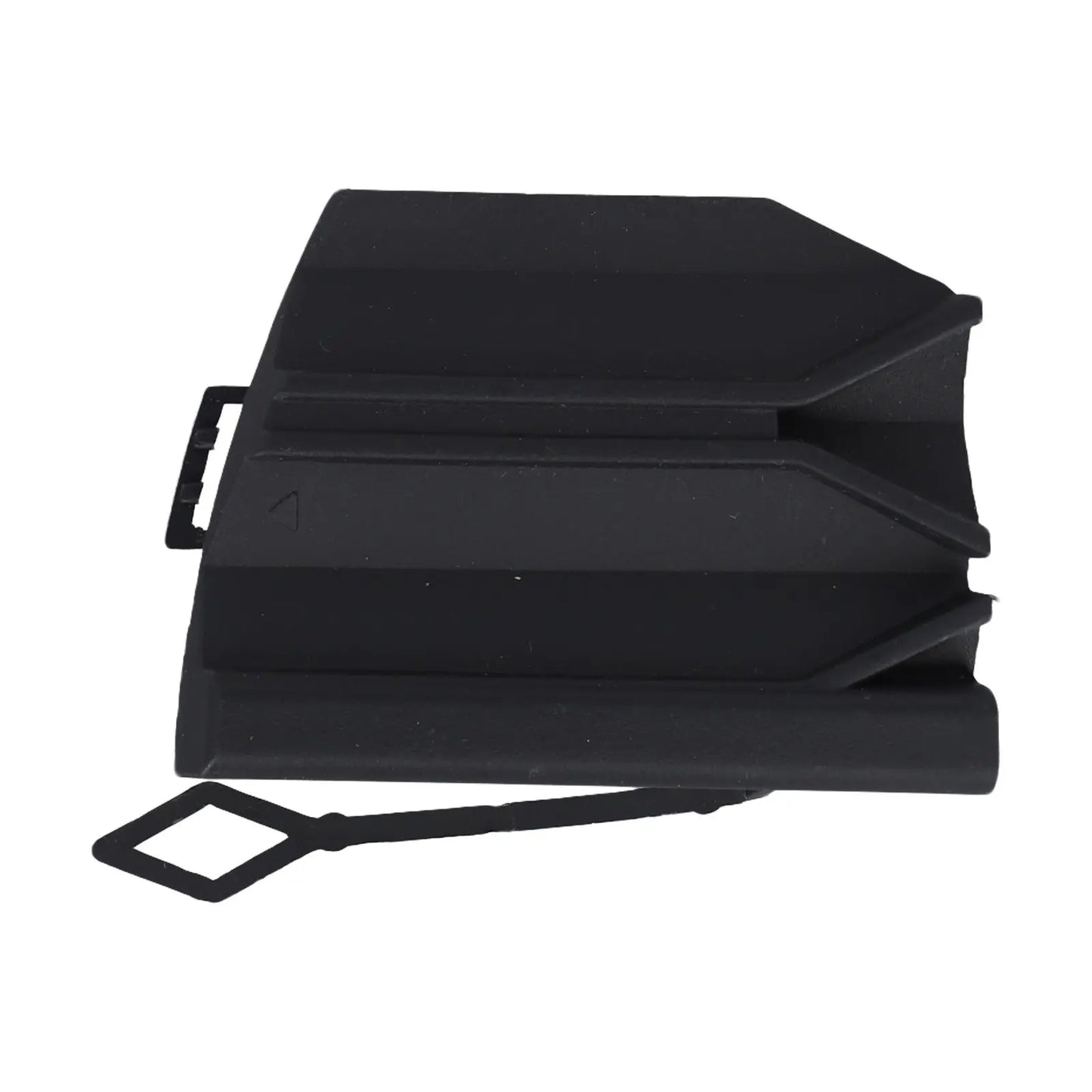 Newest Sale Front Tow Cover For BMW For Mini For Cooper For JCW F55 F56 F57 OEM Part Number 51119450620 Car Accessories
