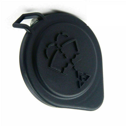 For BMW E46 E90 E88 E60 X3 X5 61667264145 Car Windshield Wiper Washer Fluid Reservoir Tank Bottle Cap Cover