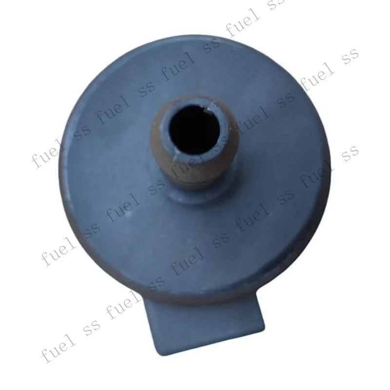 S+ Canister Purge Solenoid Valve 06E906517A For Audi A6 allroad quattro 3.0 2012‑18