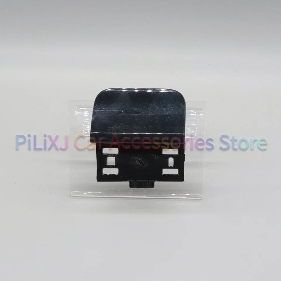 For BMW X4 G02 M-Sport Front Rear Bumper Towing Hook Cover Cap Hauling Shell Lid 2018 2019 2020 2021#51118064606 51128065134