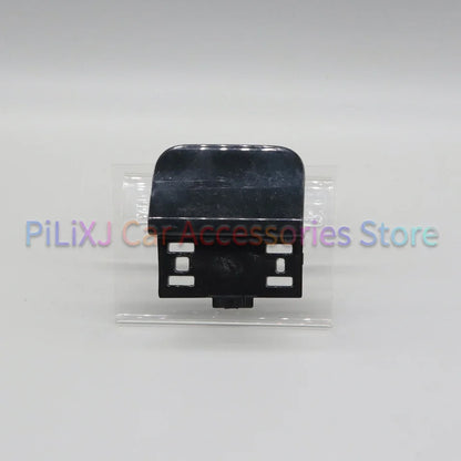 For BMW X4 G02 M-Sport Front Rear Bumper Towing Hook Cover Cap Hauling Shell Lid 2018 2019 2020 2021#51118064606 51128065134