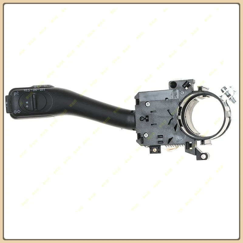 8L0953513J  Combination Turn Signal Switch 8L0953513J With Cruise Control For Audi A6 C5 A4 B5 VW Passat B5 Golf 4 Bora 