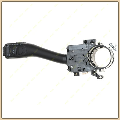 8L0953513J  Combination Turn Signal Switch 8L0953513J With Cruise Control For Audi A6 C5 A4 B5 VW Passat B5 Golf 4 Bora 