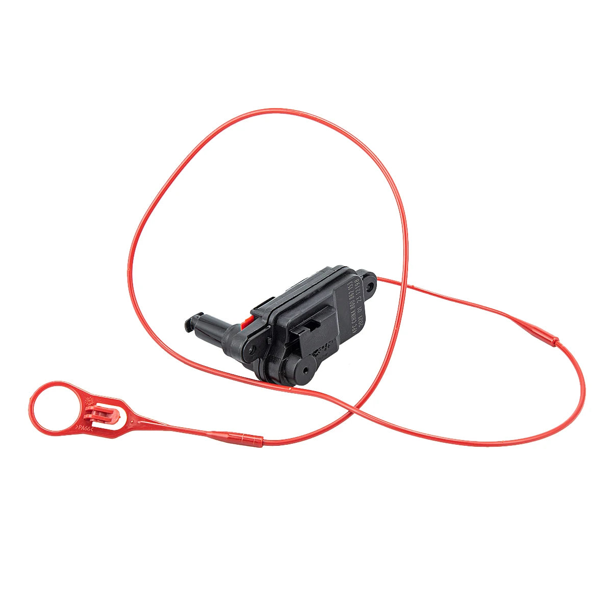 OEM Fuel Door Lock Flap Actuator Motor 8V0862153,8V0862153A For AUDI A3,A4,A5,A6,A7,A8,Q3,Q5 2009-2021,Q7 2005-2010