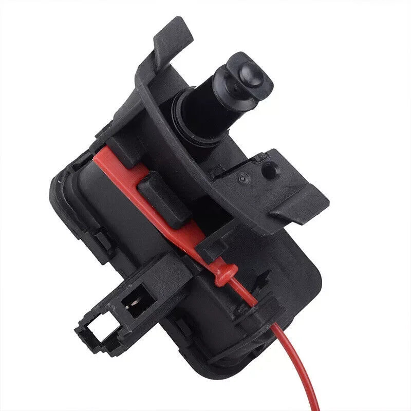 High quality New Fuel Door Lock Flap Actuator Motor 8K0862153H For VW Audi A4 A5 Q5 S4 S5 08-17 8K0862153 FREE SHIPPING!!!