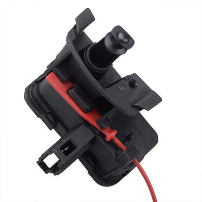 High quality New Fuel Door Lock Flap Actuator Motor 8K0862153H For VW Audi A4 A5 Q5 S4 S5 08-17 8K0862153 FREE SHIPPING!!!