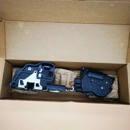 Car Power Door Lock Actuator Soft Close System for BMW X5 E70 X6 E71 E72  51217315019 51217315022 51227315023 51227315024