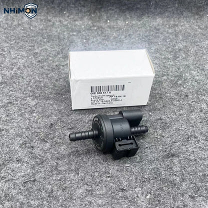 06E 906 517 A 06E906517A\1 Fuel for Vapor Canister Purge Solenoid Valve For Audi A3 A4 A6 Q7 A8 /VW Jetta Golf