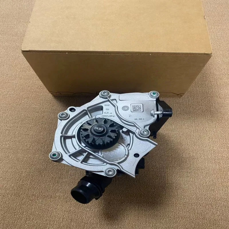 06L121111H EA888 GEN3 New Engine Water Pump Thermostat For Audi A3 A4 A5 A6 A7 Q5 VW Golf MK7 Passat B8 Sharan 2.0TSI 06L121600F