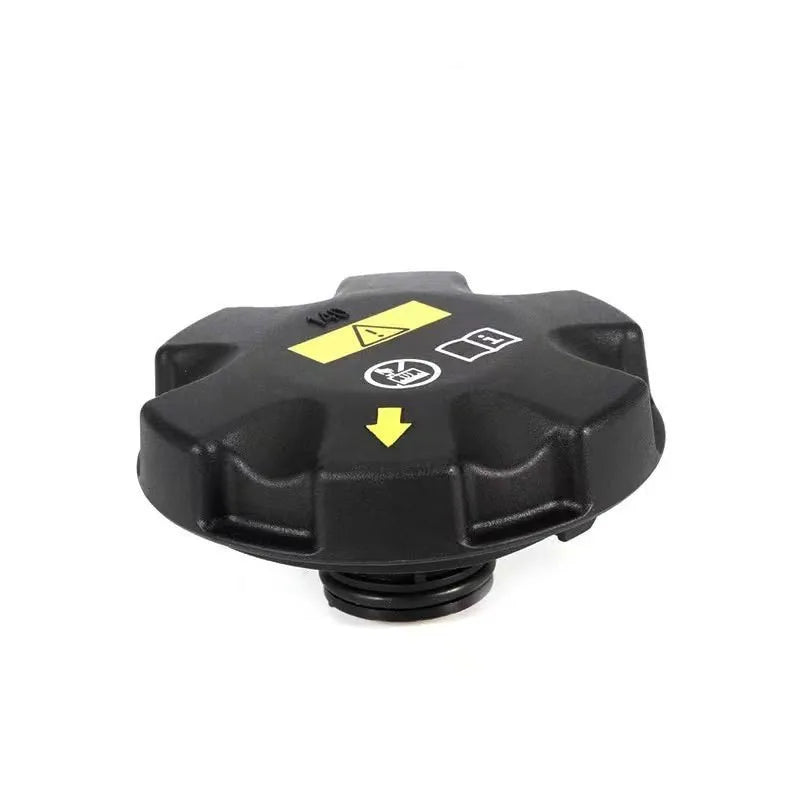 17117521071 17117639020 Car Radiator Expansion Water Tank Cap Cover For BMW 1 2 3 4 5 7 Series E87 F30 F34 F36 F80 G30 F90