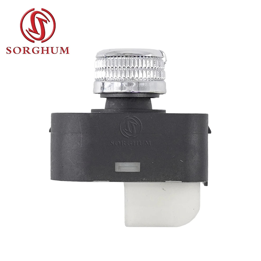 Sorghum Side Rearview Mirror Adjust Switch Knob With Folding 8KD959565A For AUDI A4 B8 Q5 A5 RS5 8K0959565A 4GD959565 8K0959565E