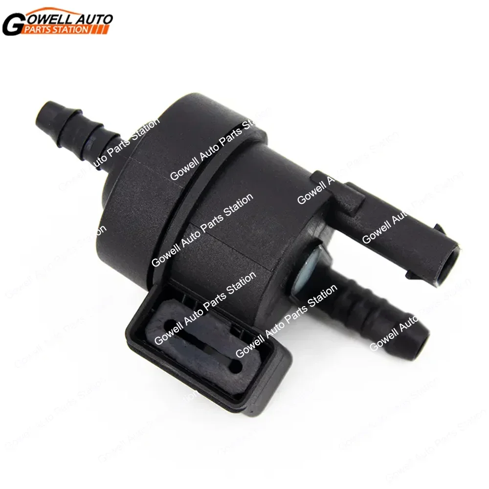 Fuel Tank Breathing Vapor Purge Valve For AUDI A4L A5 A6L A7 S4 S5 S6 Q5 VW Jetta Seat Skoda 06H906517G 06H906517AB 06H906517AH