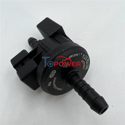 06E906517A 06E906517 0280142431 Purge Valve for Fuel Vapor Canister For Audii A3 A4 A6 A8 R8 TT Q7 Seat VWW Passat Jetta Golf