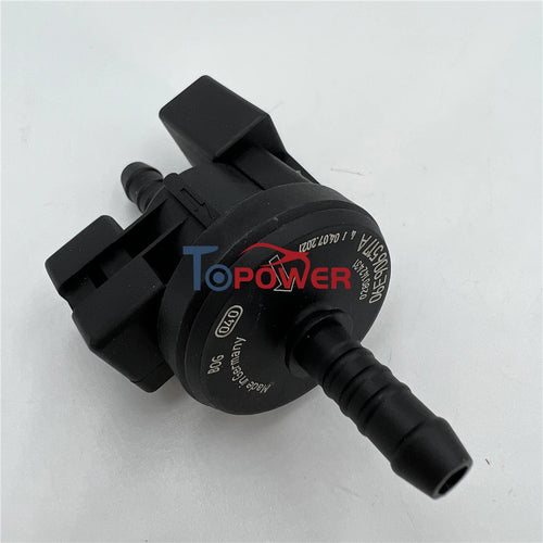 06E906517A 06E906517 0280142431 Purge Valve for Fuel Vapor Canister For Audii A3 A4 A6 A8 R8 TT Q7 Seat VWW Passat Jetta Golf