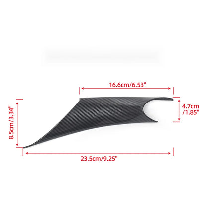 Upgraded Replacement Interior Car Door Handle Pull Cover Set For BMW 3 4 Series F30 F31 F32 F33 F34 F36 M3 F80 M4 F82 2012-2019