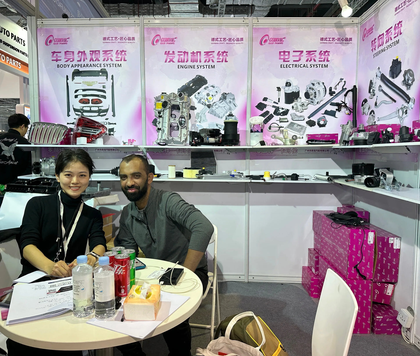 Genuine OEM Rear Tow Eye Cover for BMW 51128061551  5112 8061 551