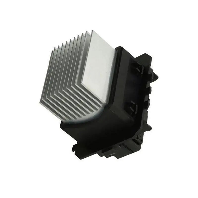 HVAC Blower Motor Resistor 77365570 For Alfa Romeo Giulietta Vehicle Heating Ventilation Control Unit Replacement Part