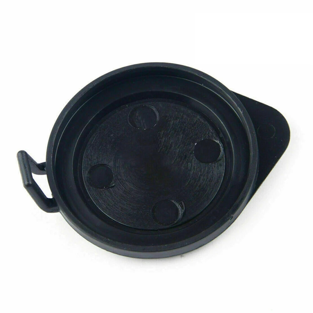 For BMW E46 E90 E88 E60 X3 X5 61667264145 Car Windshield Wiper Washer Fluid Reservoir Tank Bottle Cap Cover