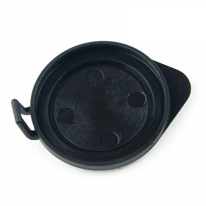 For BMW E46 E90 E88 E60 X3 X5 61667264145 Car Windshield Wiper Washer Fluid Reservoir Tank Bottle Cap Cover