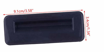 5N0827566 Tailgate Trunk Boot Lid Handle Release Switch Fit for Audi A3 A4 A5 A6 A7 Q3 Q5 Q7 SQ5 S3 S4 S5 VW Jetta Passat Tiguan