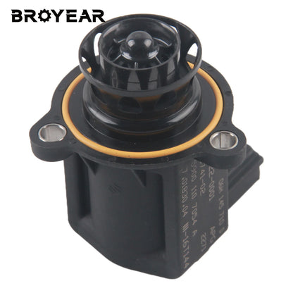 NEW Adapter For A3 A4 TT VW CC Eos GTI Jetta Passat Tiguan Beetle 2.0L 06H145710D Turbocharger Diverter Bypass blow off Valve