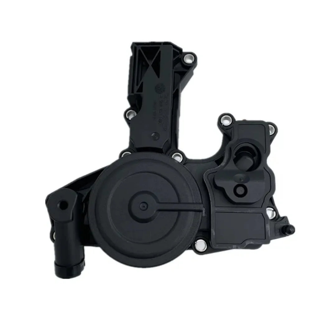 For TT A4 Q5 Golf 1.8 2.0 TSI PCV Valve Assembly Oil Separator Kit New Part Numbers 06H103495 06H03495AC 06H103495AH 06H103495B