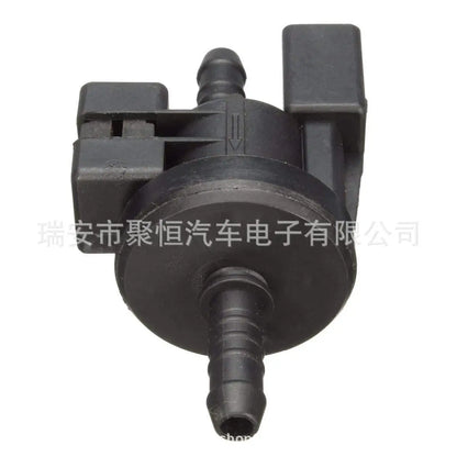 06E906517A  EVAP Vapor Canister PURGE Solenoid VALVE 0280142431 For Jetta-Golf AUDI A3 A4 A6 Q7 A8 VW