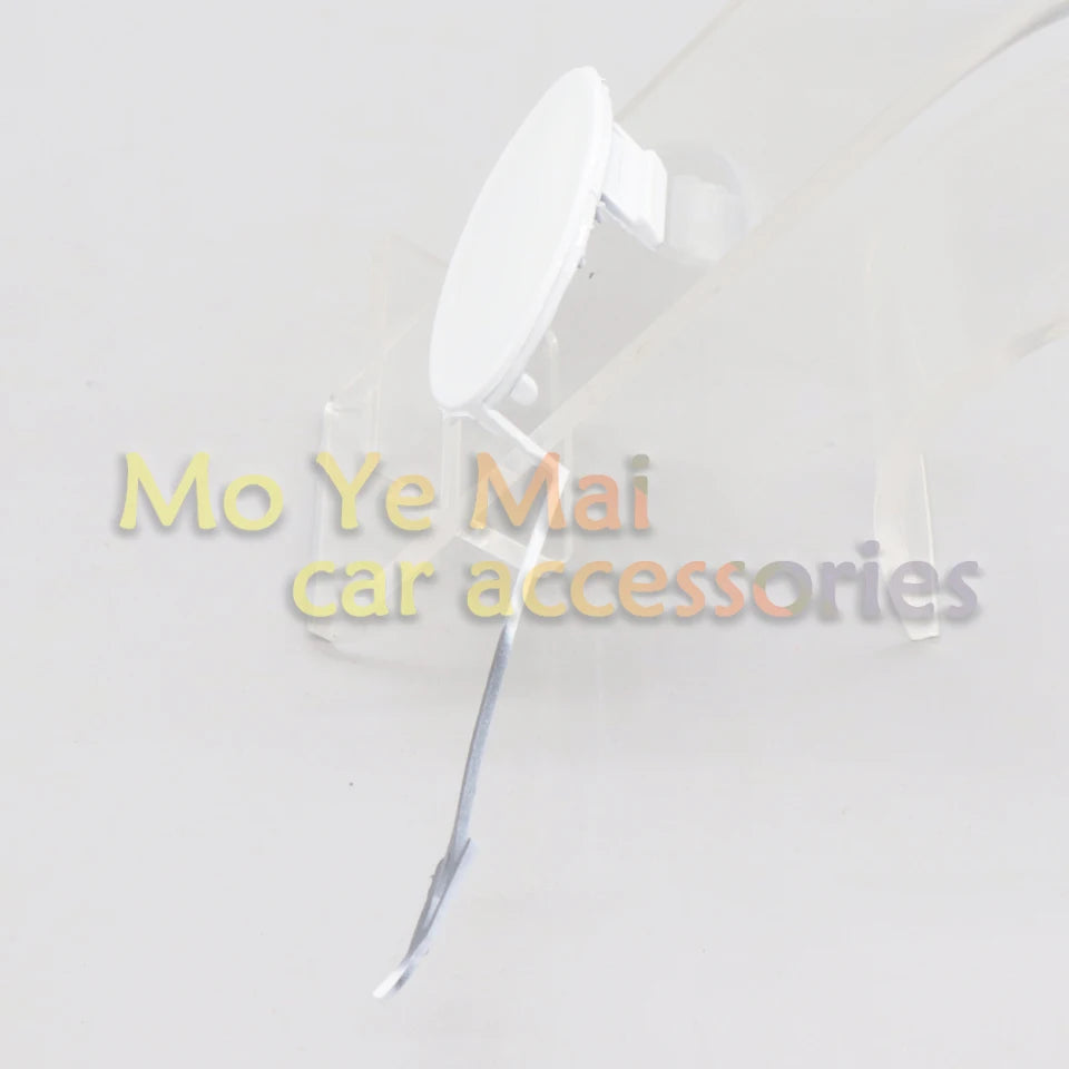 Car Accessories Rear Bumper Tow Hook Eye Cover Cap For Opel Insignia Buick Regal 2014 2015 2016 2017 Towing Hauling Trailer Lid