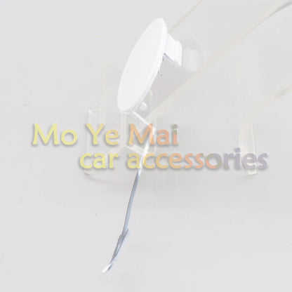 Car Accessories Rear Bumper Tow Hook Eye Cover Cap For Opel Insignia Buick Regal 2014 2015 2016 2017 Towing Hauling Trailer Lid