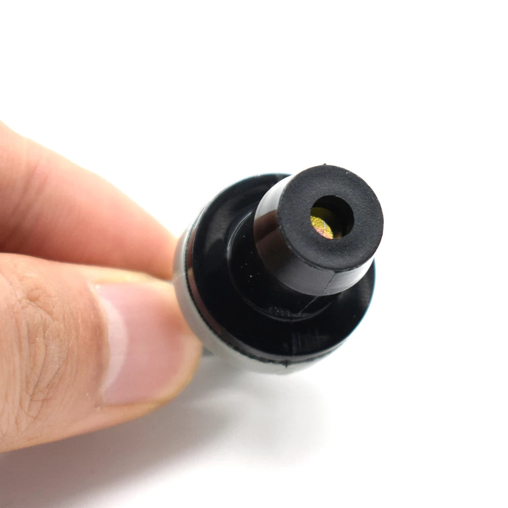 1PC 12204 - 11040 Ultrasonic PCV Valve Positive Crankcase Ventilation Auto Part For Toyota Corolla Camry