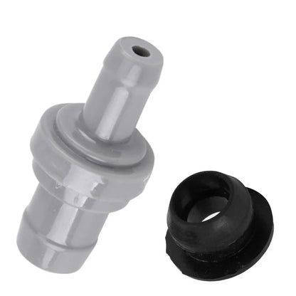 PCV 12204-15050 Positive Crankcase Ventilation Valve Grommet Seal For Toyota Corolla For Chevrolet Tracker For Suzuki Esteem
