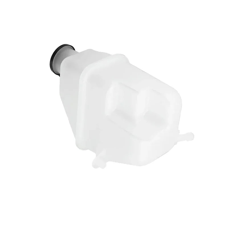 Car Engine Coolant Expansion Pot Without Lid for BMW Mini Cooper R52 R50 2002-2008 17107509071