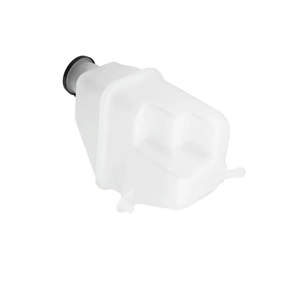 Car Engine Coolant Expansion Pot Without Lid for BMW Mini Cooper R52 R50 2002-2008 17107509071