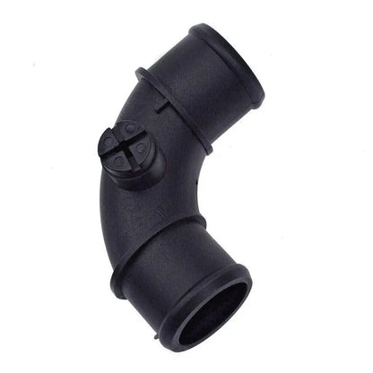 1× Radiator Hose Coolant Elbow Fits For BMW For Mini R50 R52 R53 2001-2006 17127515487 Car Accessories