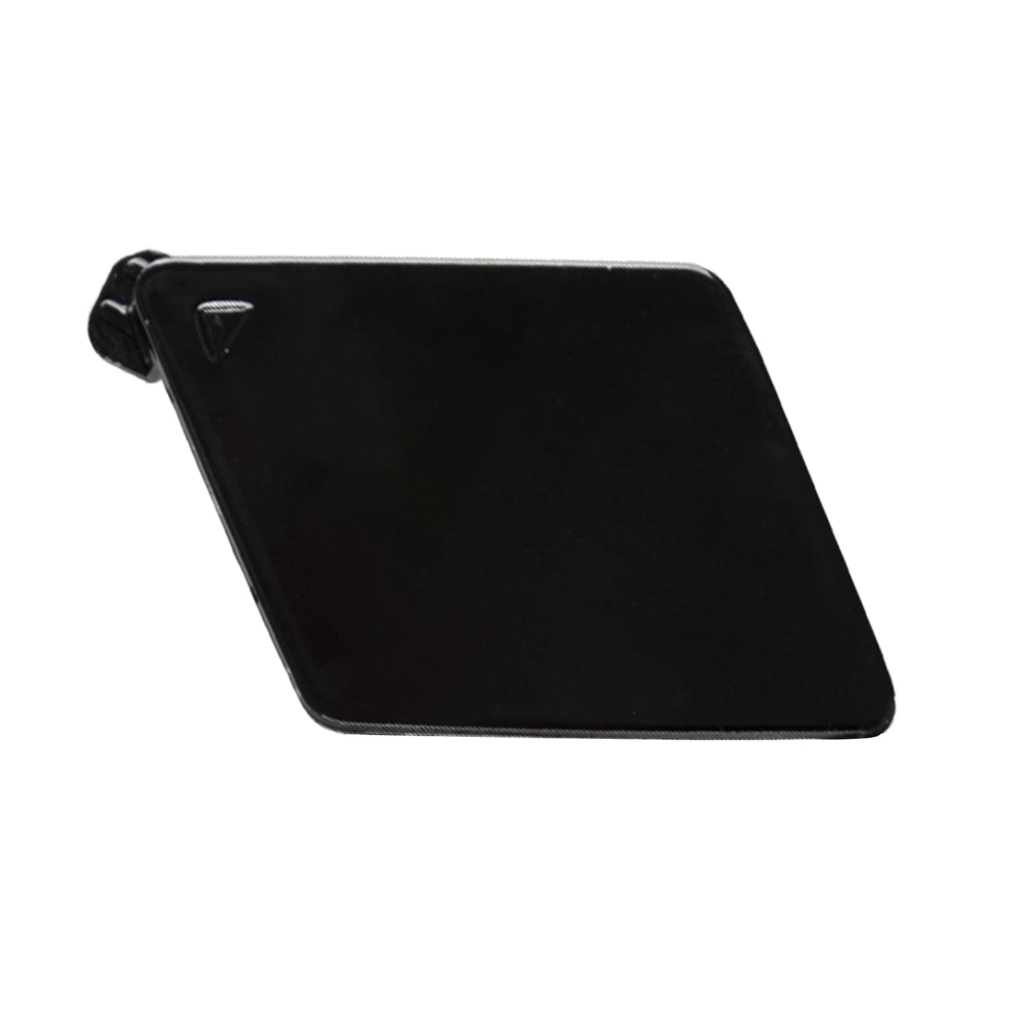 Front Bumper Tow Hook Cover Cap Towing Eye For BMW 5-Series F10 F18 528i 535i 550i Sedan Accessories 2011 2012 2013 51117246868