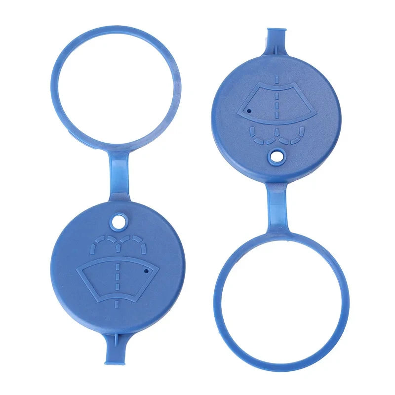 1/3/5/10/15/20Pcs Windshield Wiper Washer Tank Bottle Pot Cap Wiper Washer Fluid Reservoir Tank Cover