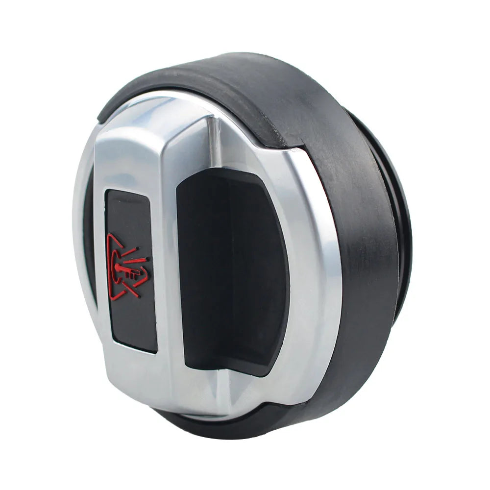 Expansion Tank Cap Lid for Audi R8 - Coolant Or Oil Compatible for Volkswagen ， Tank Cap Lid  for  CC Golf R Tigan
