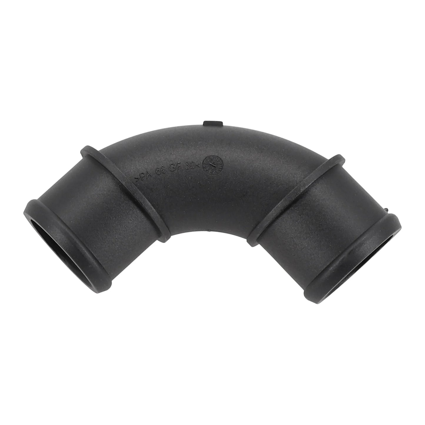 Cooling Radiator Hose Coolant Bleed Elbow for BMW For Mini R50 R52 R53 2001 2006 OEM Replacement 17127515487 for Vehicle Cooling