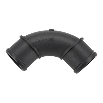 Cooling Radiator Hose Coolant Bleed Elbow for BMW For Mini R50 R52 R53 2001 2006 OEM Replacement 17127515487 for Vehicle Cooling