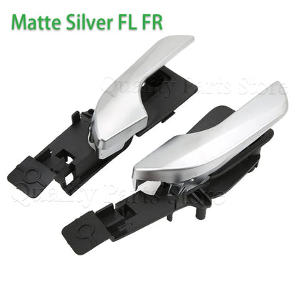 New Front Rear Left Right Side Car Interior Door Handle For Alfa Romeo Giulietta 156092161 156092157 156092160 156092156