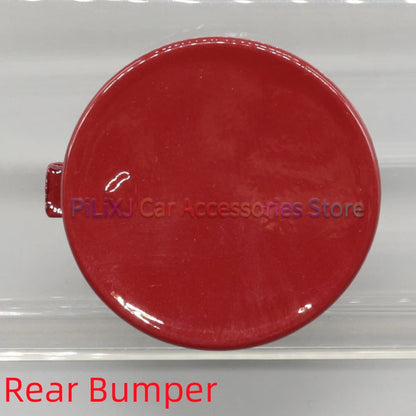 Rear Bumper Tow Hook Cap Cover Shell Housing For Bmw 2 Series M-Sport F22 F23 2013 2014 2015 2016 2017 2018 2019 51128055964