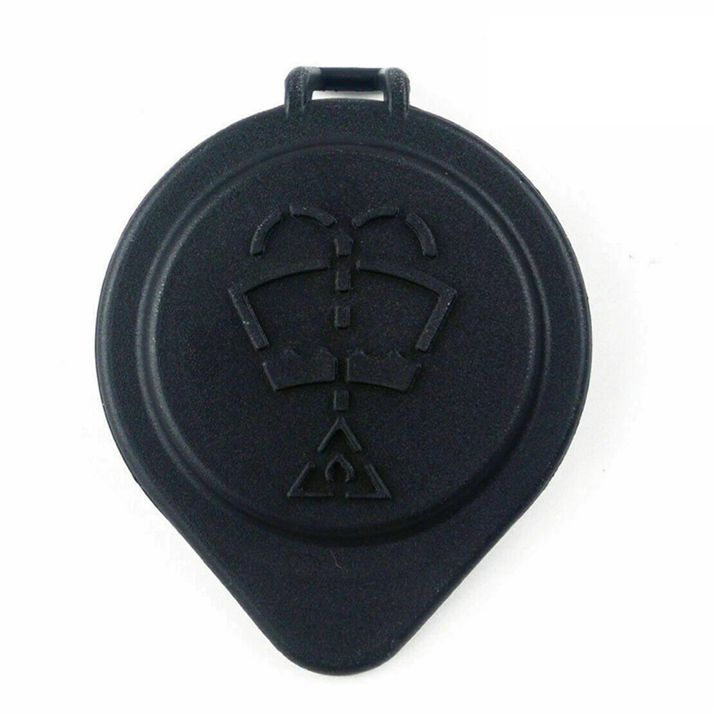 For BMW E46 E90 E88 E60 X3 X5 61667264145 Car Windshield Wiper Washer Fluid Reservoir Tank Bottle Cap Cover
