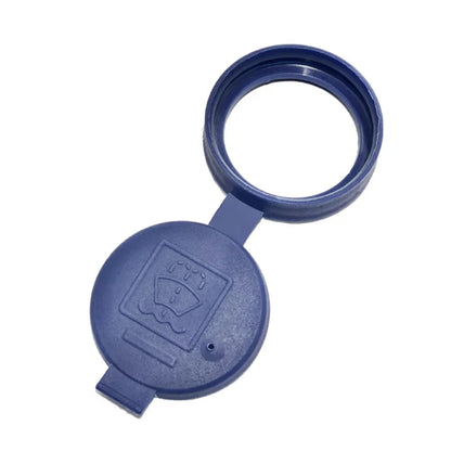 Car Windshield Washer Fluid Reservoir Tank Bottle Cap Lid 71740943 for Fiat 500 Punto Bravo Doblo Alfa Romeo Abarth 500