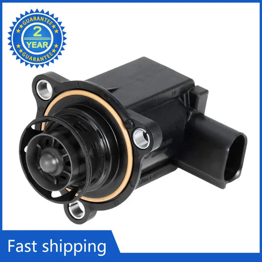 06H145710C 06F201282B 06F145710G 06F145710B Turbo Diverter Control Turbo CutOff Valve For Audi A3 A4 VW 06F145710C 06H145710D