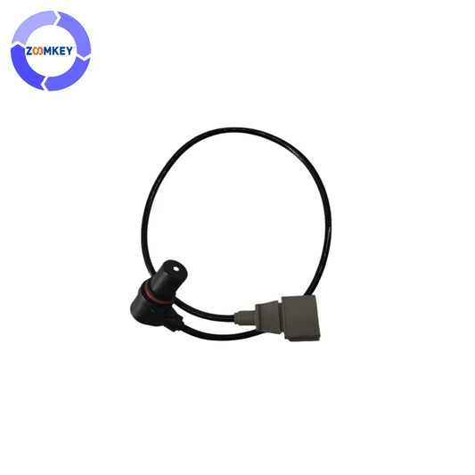 ZOOMKEY New Crankshaft Position Sensor Fit For VW Volkswagen Beetle Jetta Passat Audi 06A906433L