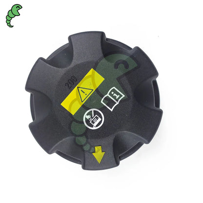 Auto Spare Parts Coolant Radiator Expansion Water Tank Cap for BMW F87 E90 E93 E92 F07 E64 F12 17117639021 17137516004