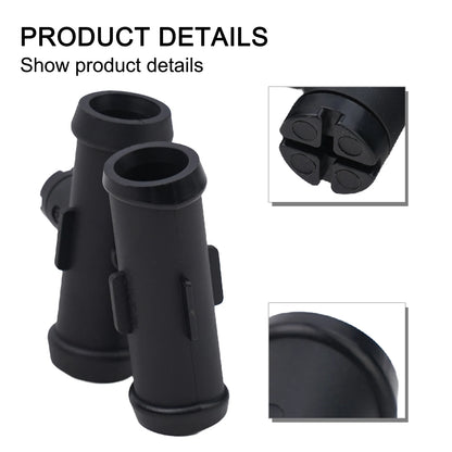 Direct Replacement Easy Installation Coolant Hose Air Bleed Connector Joint For BMW For MINI R50 R52 17127515494